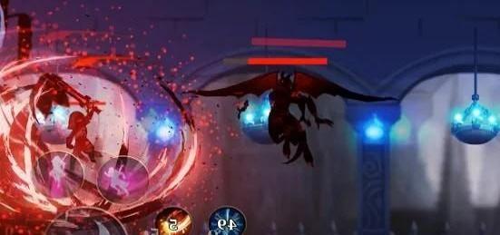 傳奇戰(zhàn)士黑暗戰(zhàn)爭 v1.31 安卓版 2