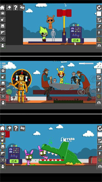 無聊破壞者 v1.0.0 安卓版 0