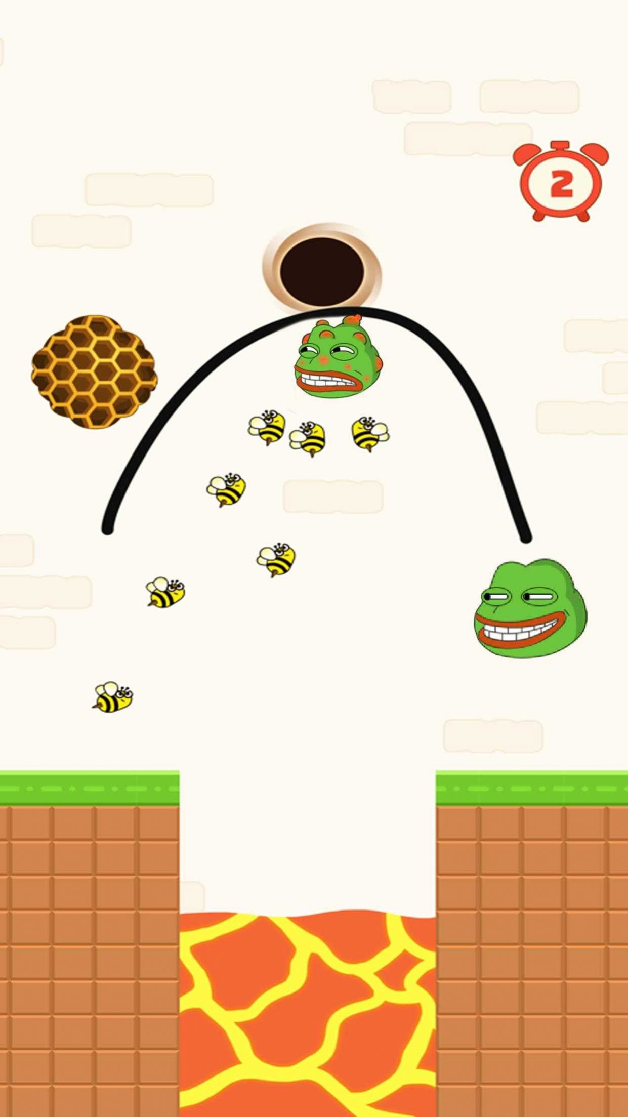 拯救青蛙佩佩 v1.0.8 安卓版 0