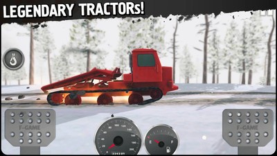 登山賽車3D v1.965 安卓版 2