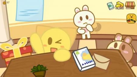 毛茸茸養(yǎng)成 v1.0 最新版 0