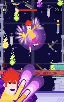 飛刀躲避大作戰(zhàn) v1.0 安卓版 0