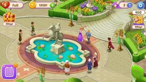 狂霸戰(zhàn)隊(duì)手機(jī)版 v1.0 安卓版 2
