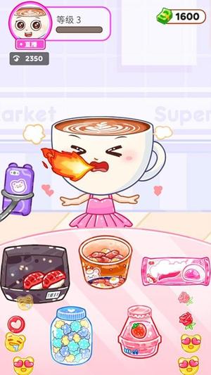 快餐小屋 v1.0.0 安卓版 2