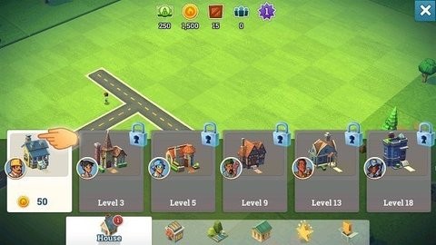 星佳城市 v1.3.263 安卓版 2