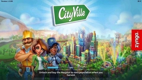 星佳城市 v1.3.263 安卓版 1