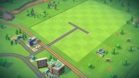 星佳城市 v1.3.263 安卓版 0