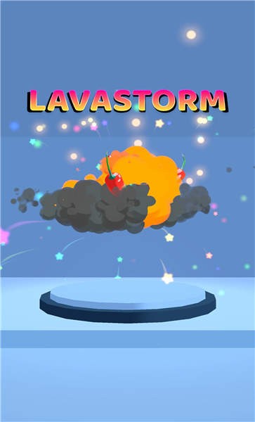 非自然災(zāi)害 v0.7.3 安卓版 1