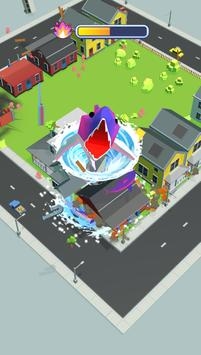 非自然災(zāi)害 v0.7.3 安卓版 2