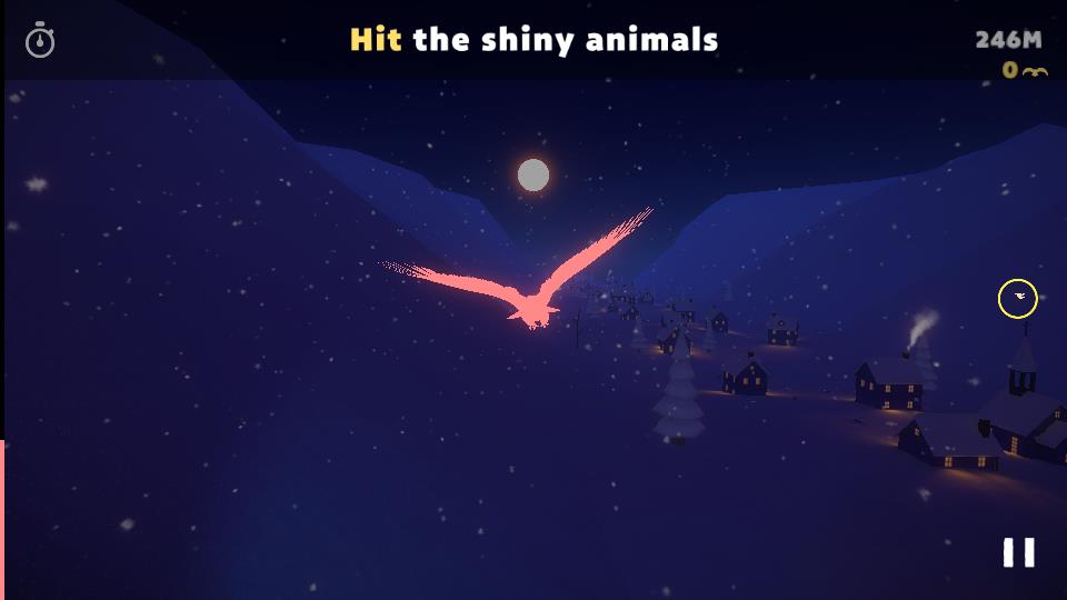 純潔之旅 v1.2 安卓版 0