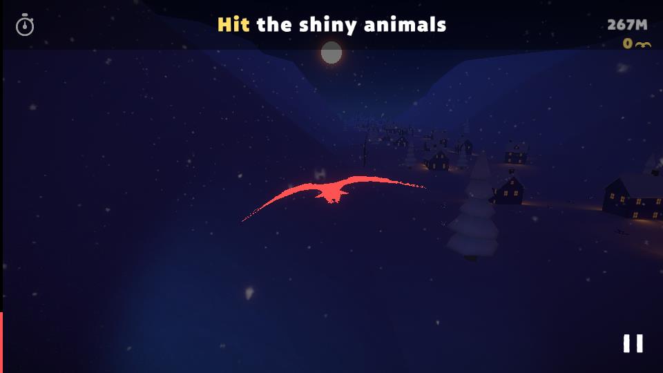 純潔之旅 v1.2 安卓版 2