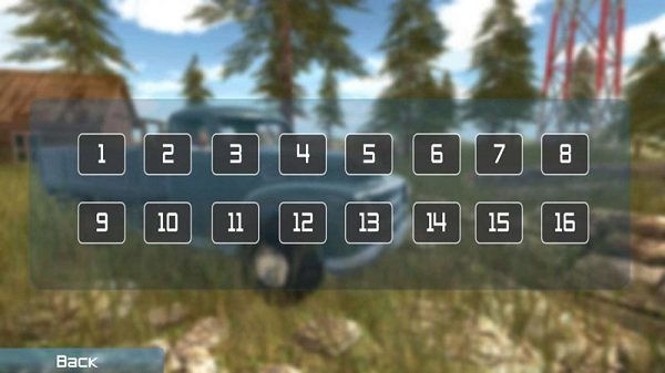 俄羅斯越野貨運(yùn)車 v1.0.0 安卓版 2