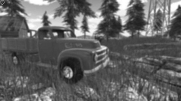 俄羅斯越野貨運(yùn)車 v1.0.0 安卓版 1