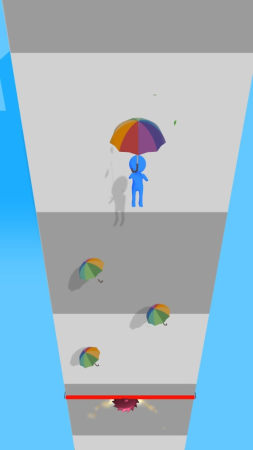 別掉了雨傘 v0.4 安卓版 2