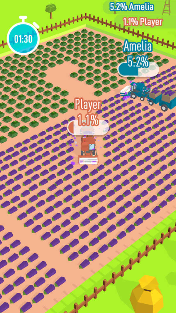 歡樂豐收大作戰(zhàn) v1.0.0 安卓版 2
