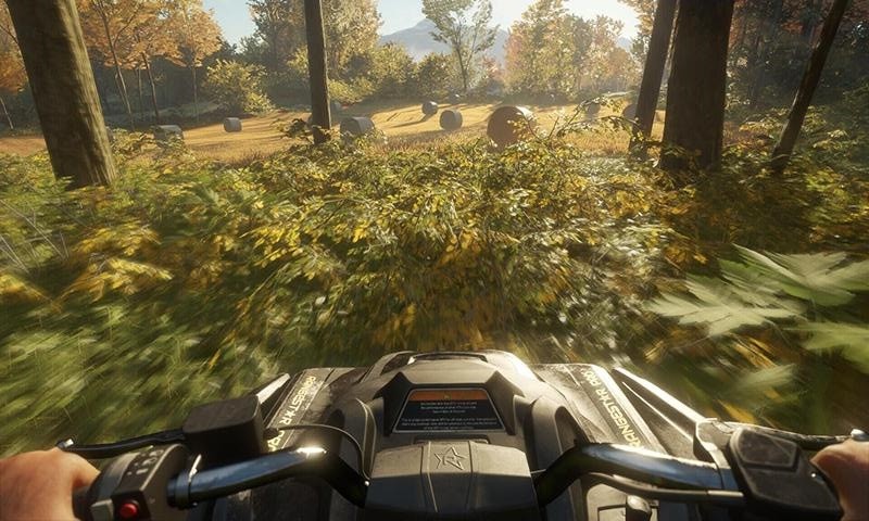 模擬動物獵殺最新版 v1.0 中文版 0