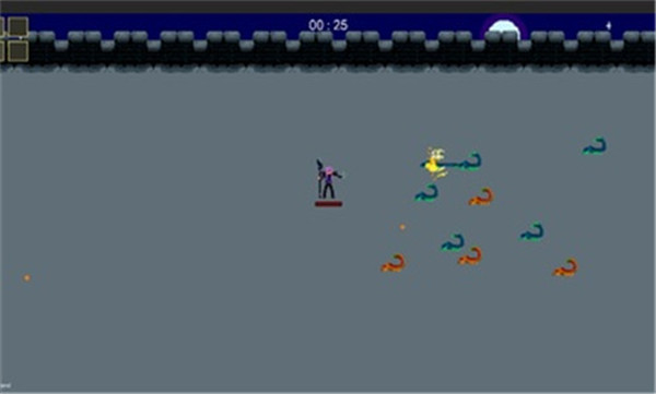龍之幸存者 v1.0.05 安卓版 2