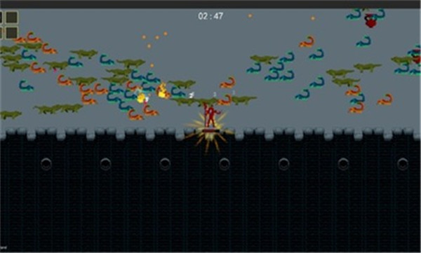 龍之幸存者 v1.0.05 安卓版 0