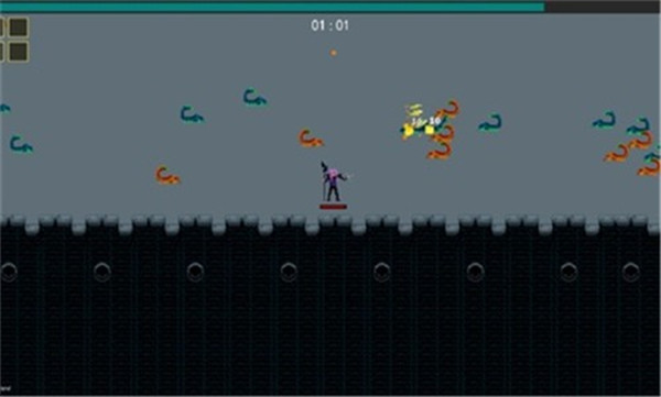 龍之幸存者 v1.0.05 安卓版 1