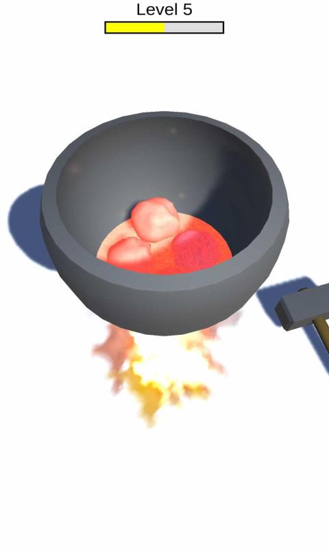 兄弟打鐵 v0.67 安卓版 0