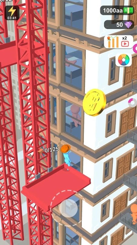 我的小塔 v0.1.7 安卓版 2