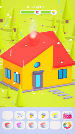 小屋畫家 v0.2 安卓版 2