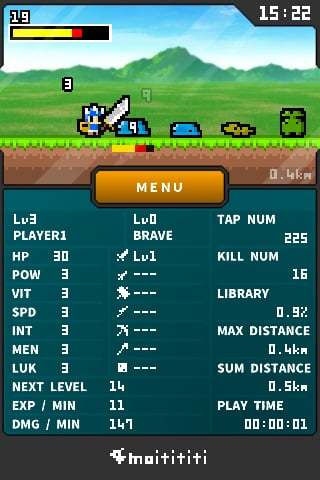 片刻邊境 v1.0.18 安卓版 1
