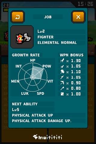 片刻邊境 v1.0.18 安卓版 2