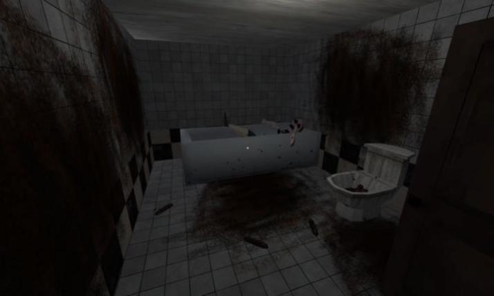 恐怖馬桶殺手 v1.0.0 安卓版 1
