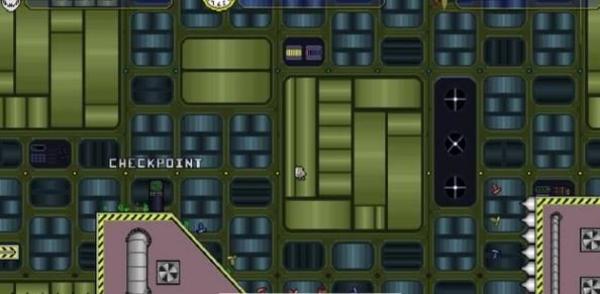 我被重建了 v1.6.3 安卓版 0