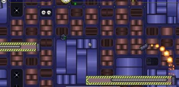 我被重建了 v1.6.3 安卓版 1