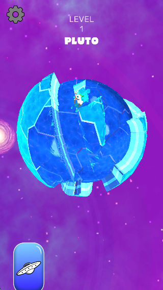 小行星開(kāi)礦 v0.1 安卓版 2