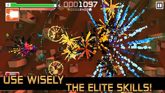 blazefury v2.01 安卓版 2