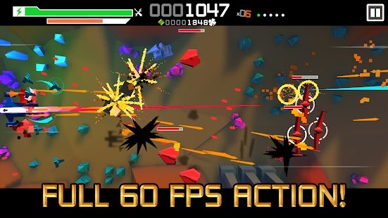 blazefury v2.01 安卓版 1