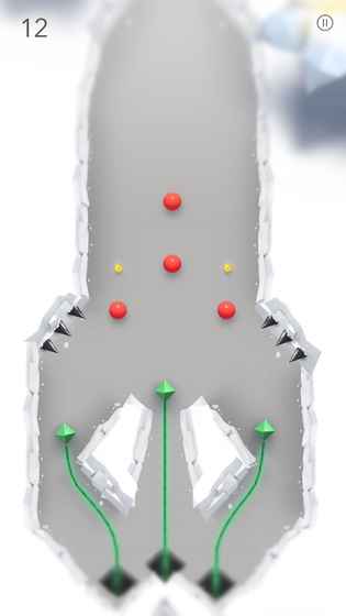 藍界游戲 v1.1.0.1 安卓版 0
