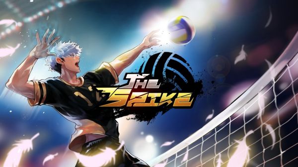 扣球排球的故事 v1.0.18 安卓版 1