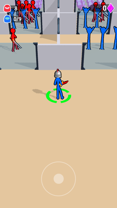 刀鋒武士 v0.0.1 安卓版 0