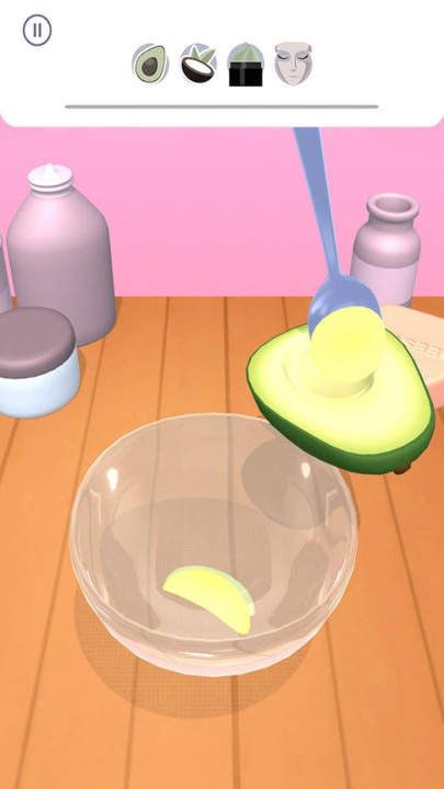 面膜模擬器 v0.6.1 安卓版 1