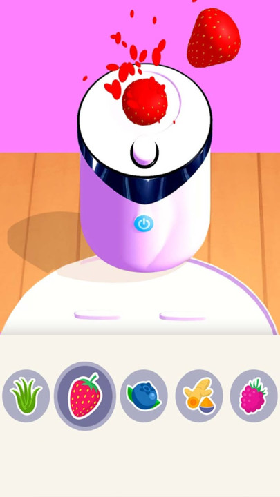 面膜模擬器 v0.6.1 安卓版 0