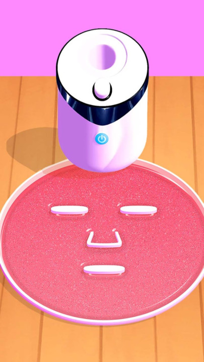 面膜模擬器 v0.6.1 安卓版 2