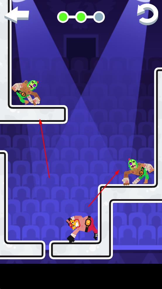 punch bob v1.0.32 安卓版 2