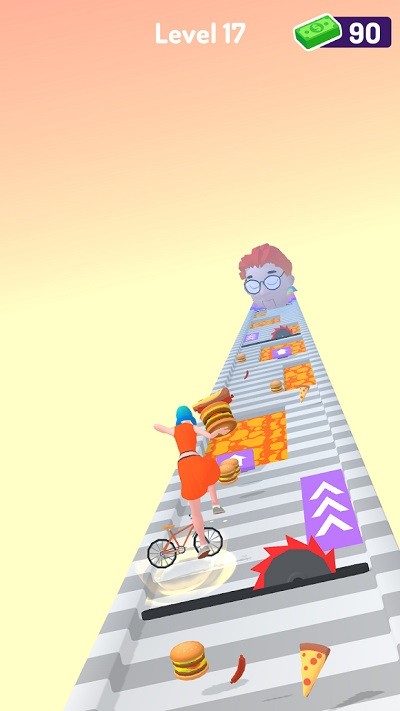 姐送吃賊牛 v0.1 安卓版 0