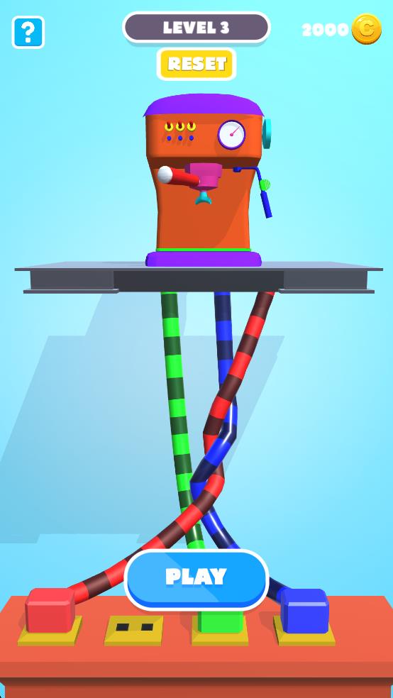 完美插頭3d v1.0.0 安卓版 1