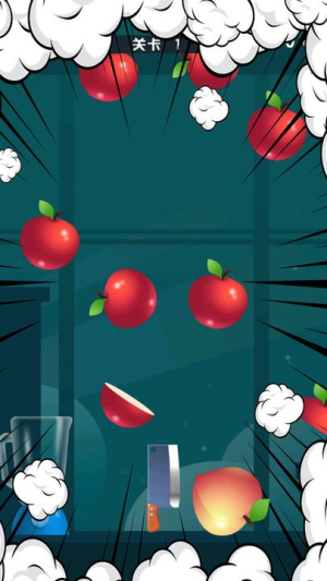 切西瓜大戰(zhàn) v1.0.1 安卓版 1