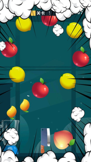 切西瓜大戰(zhàn) v1.0.1 安卓版 0