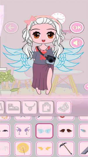 葉羅麗大作戰(zhàn) v1.0 安卓版 2