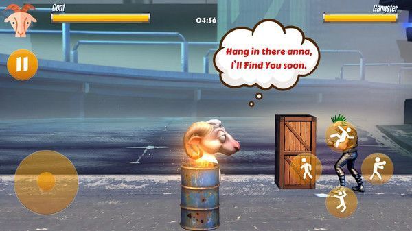 沙雕羊模擬器 v1.0 安卓版 0