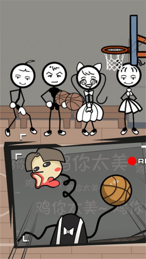 火柴人慶六一最新版 v1.0.2 安卓版 2