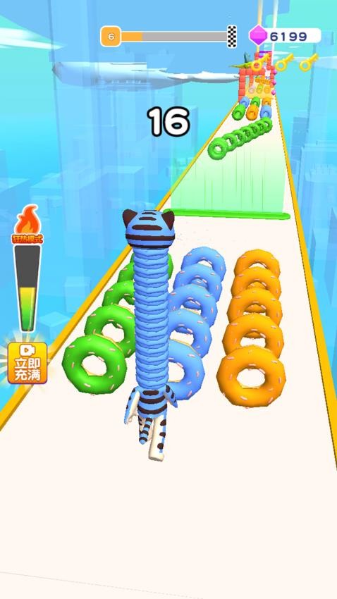 酷跑小哥哥最新版 v1.1.0 安卓版 0