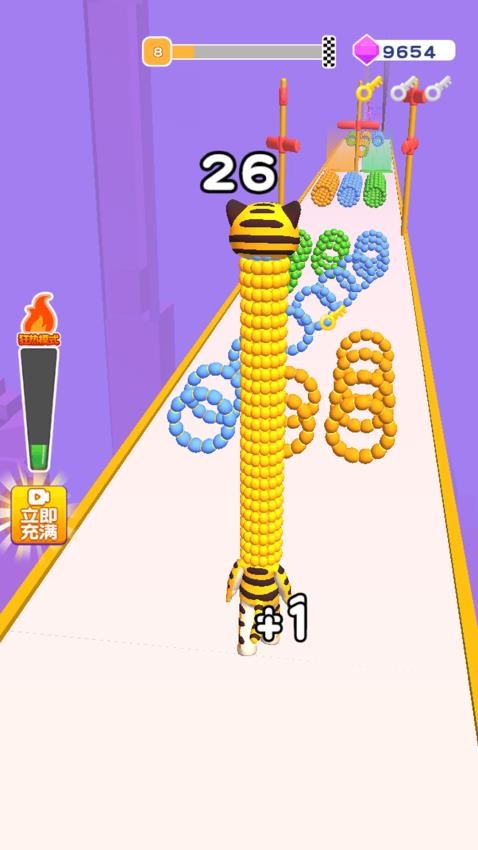 酷跑小哥哥最新版 v1.1.0 安卓版 1
